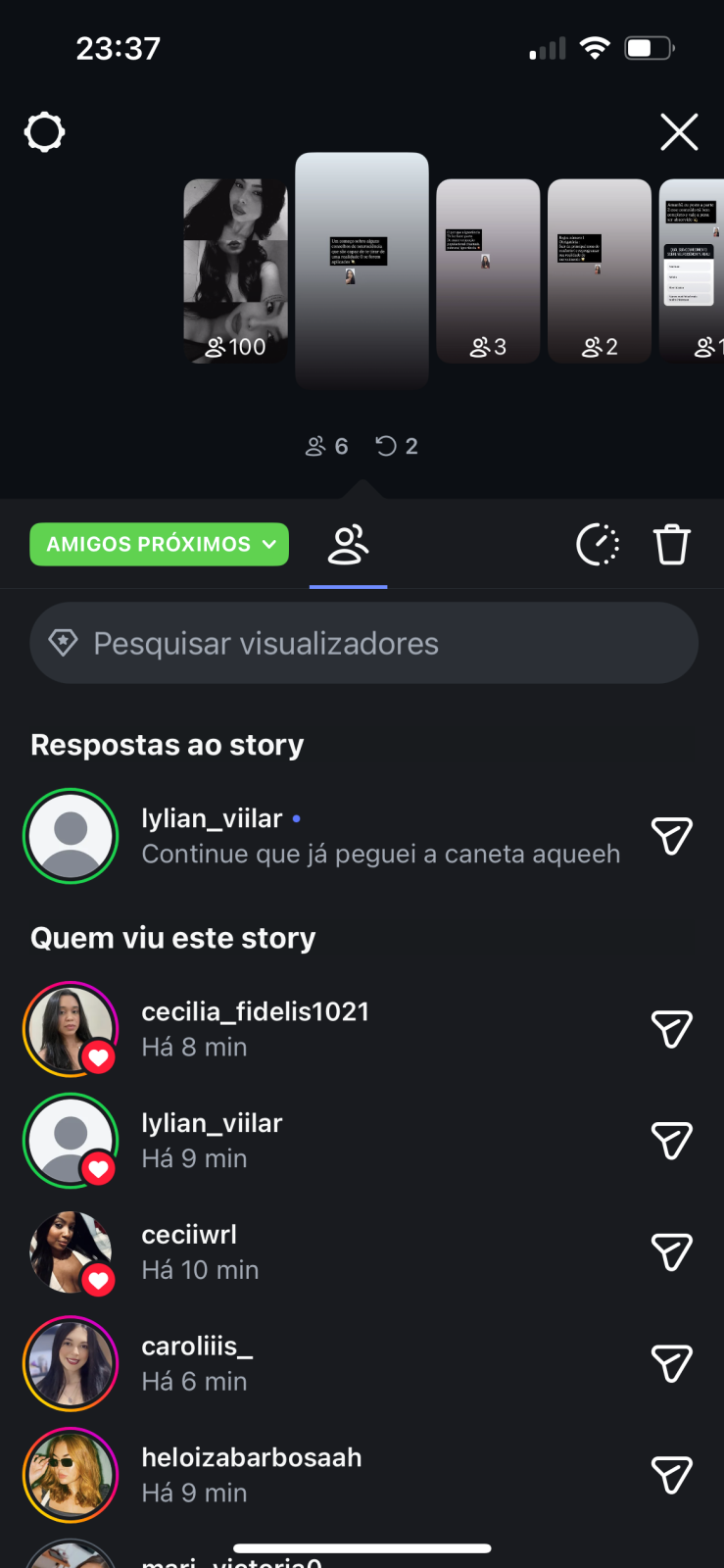 Métrica